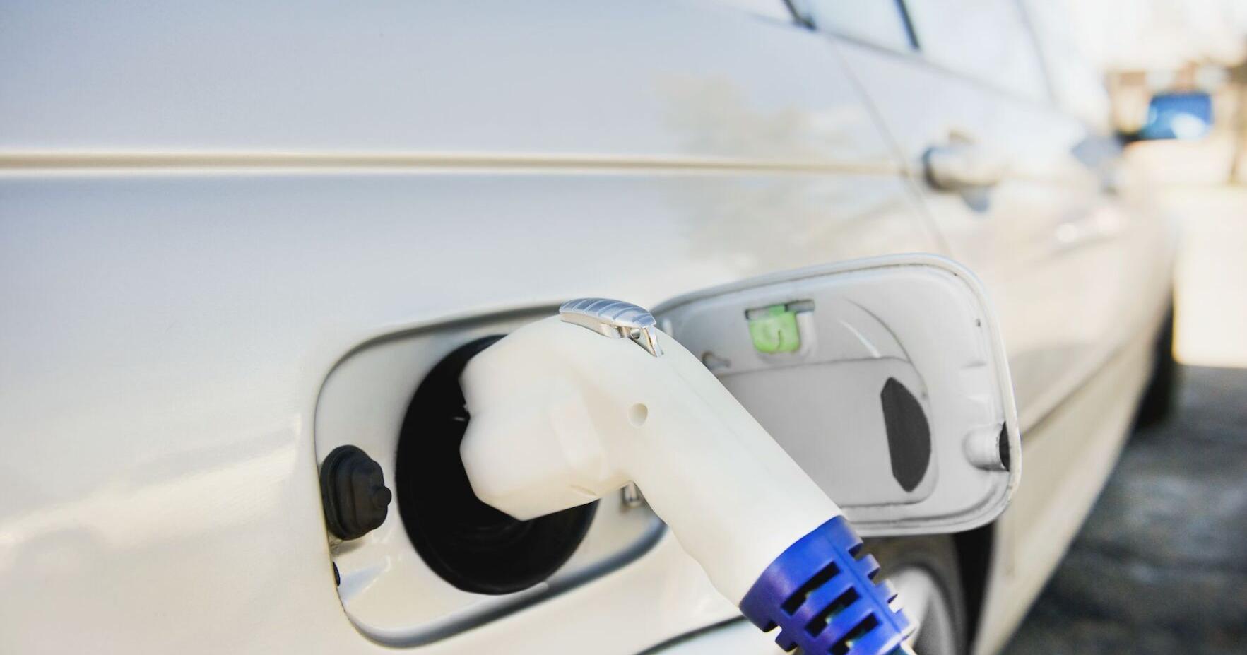 Electric vehicle charging stations coming to WC campus - Vimarsana News