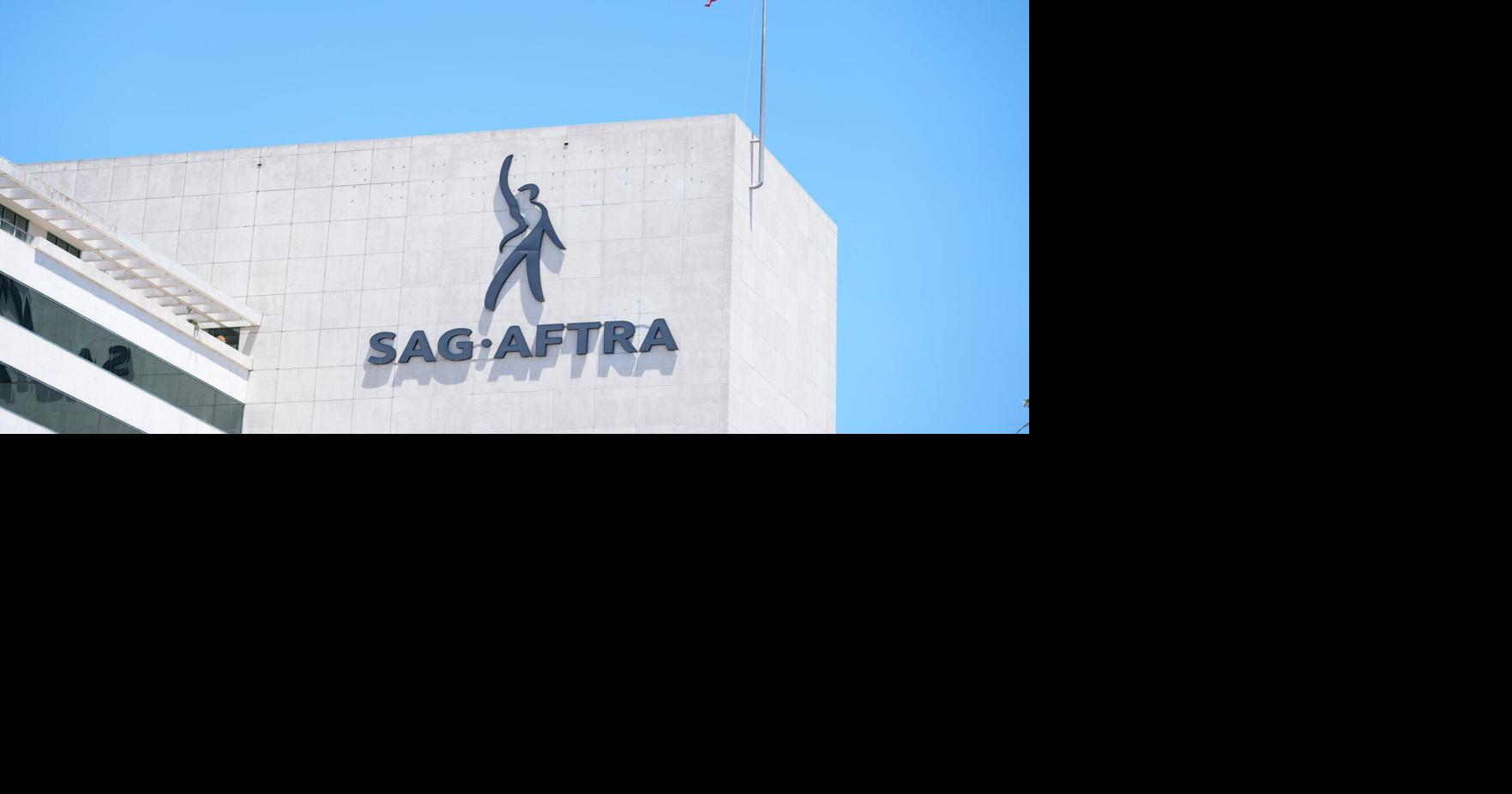 Actors' union approves 4-year contract with studios and streamers