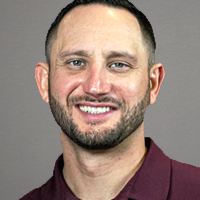 Sports: G.J Kinne primed for Texas State’s entry into Pac-12