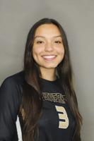 McHale wins WC's first volleyball Player of the Week award
