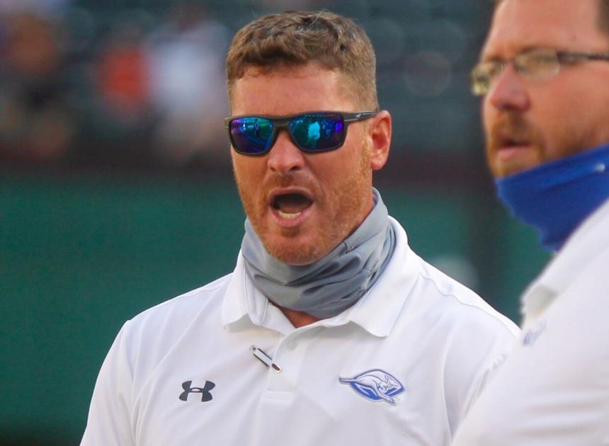 Eagle official Brock ISD approves Billy Mathis as head football coach