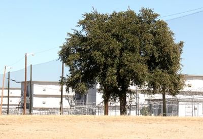 Mineral Wells Pre Parole Transfer Prison Set To Close Local News Weatherforddemocrat Com