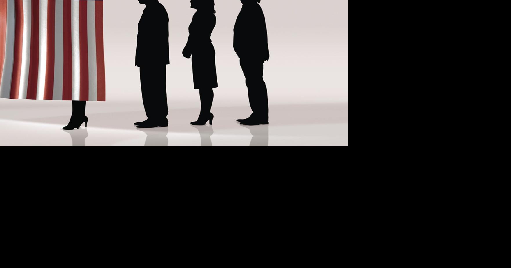 Parker County early voting results News