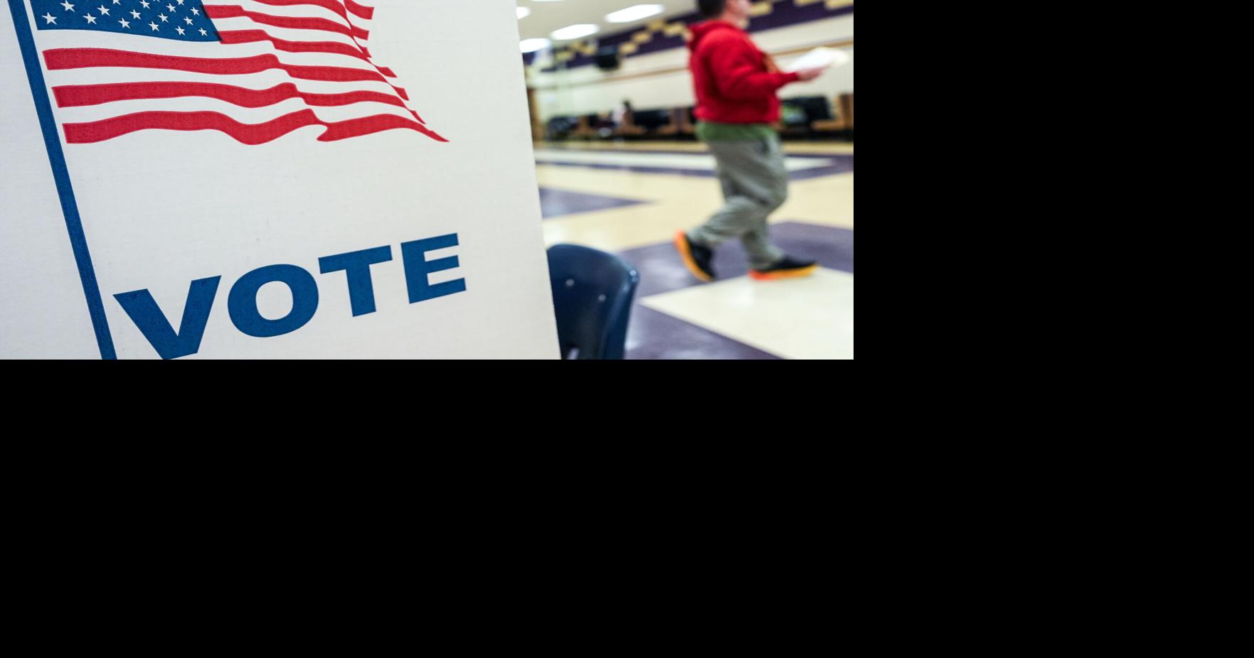 Virginia Supreme Court strikes down Democrats’ redistricting plan, dimming party’s midterm hopes