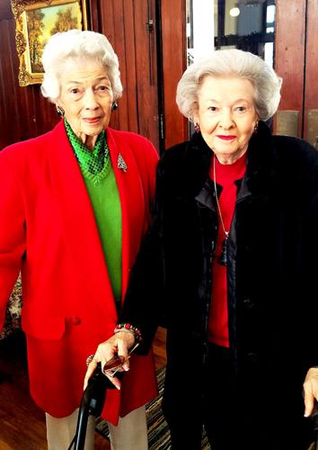 Kincaid serenades the Woman’s Club | Mineral-wells ...