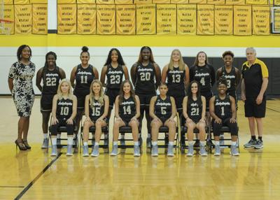 Lady Coyotes To Rely On Speed Youth Sports