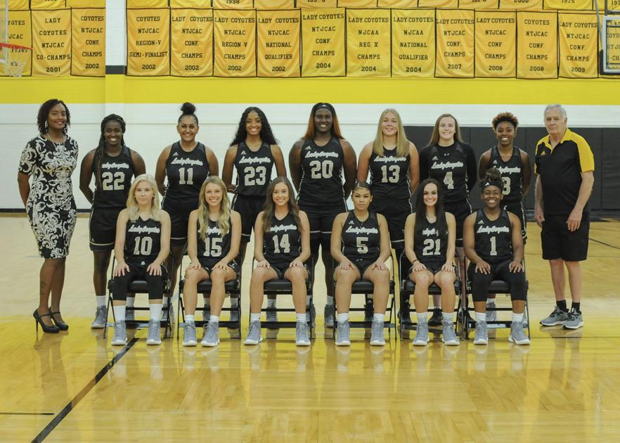 Lady Coyotes To Rely On Speed Youth Sports Weatherforddemocrat Com