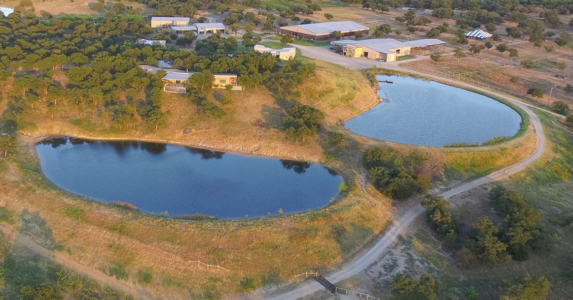 Green Rd Walton Ranch Alice Walton’s ranch for sale | News | weatherforddemocrat.com