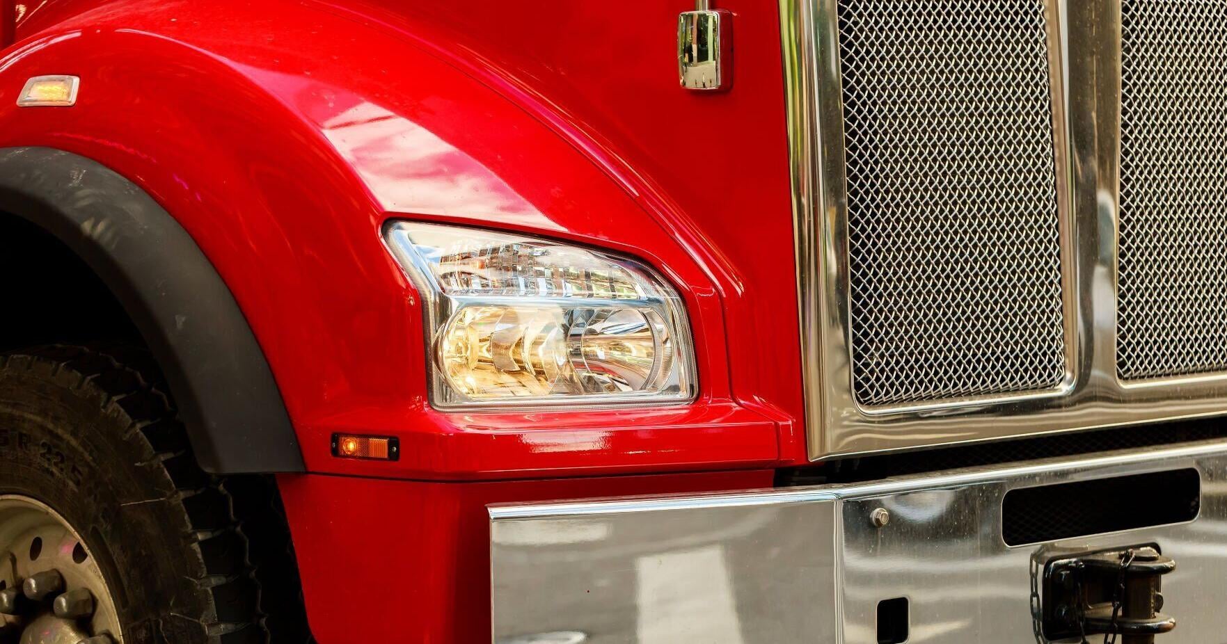 Tractor-trailers with no one aboard? The future is near for self-driving trucks on US roads - Vimarsana News