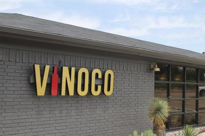 SIP BY SIP: Aledo's first wine boutique aims to educate ...