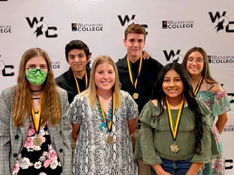 UPWARD BOUND: Local high schoolers complete summer college experience - Vimarsana News