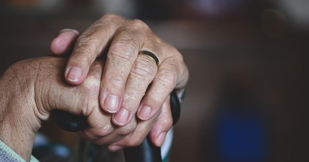 Group planning senior housing community, town hall meeting tonight