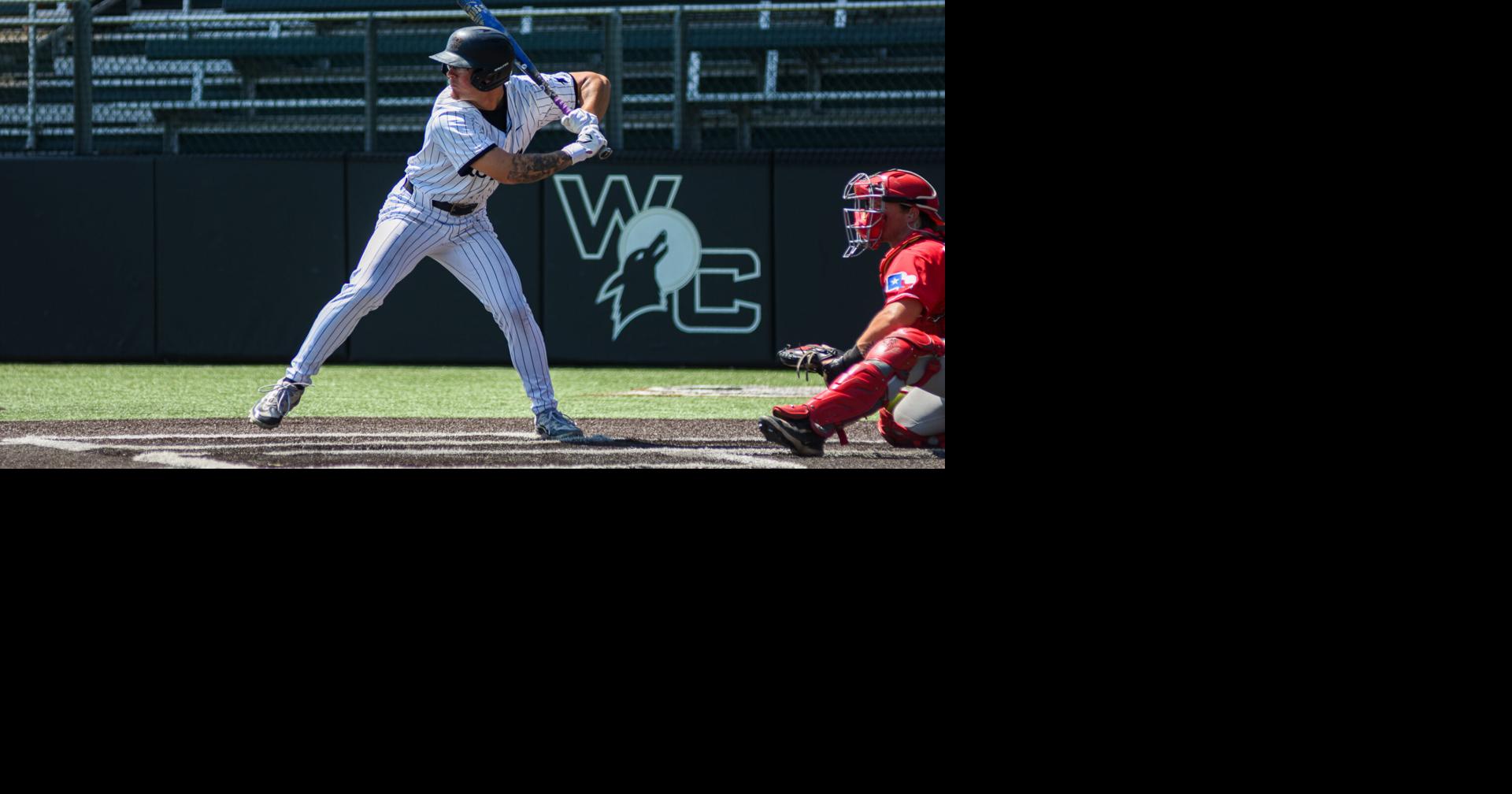 Coyotes score 22 runs in baseball doubleheader | Sports ...