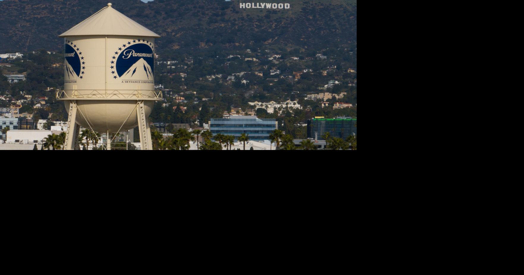 Paramount Skydance merger with Warner Bros. Discovery won't harm competition, consumers, DOJ says