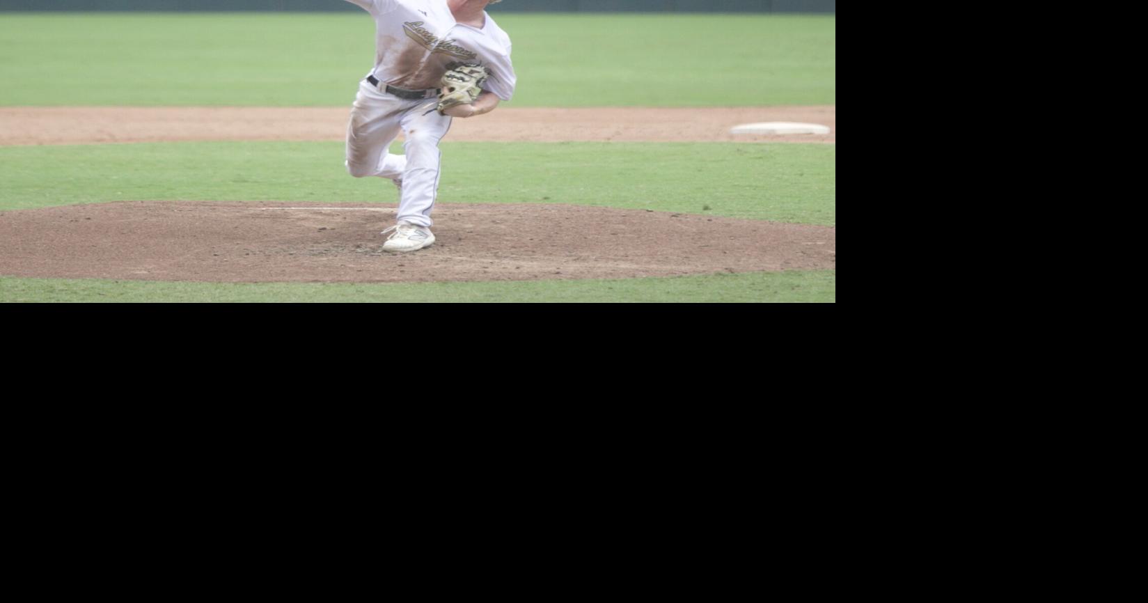 Shank's 10 Ks not enough in Gordon's 2-0 loss in 1A state championship