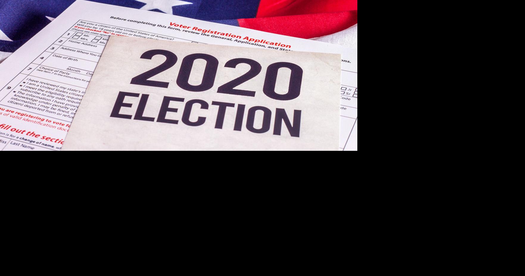 Palo Pinto County early voting numbers News