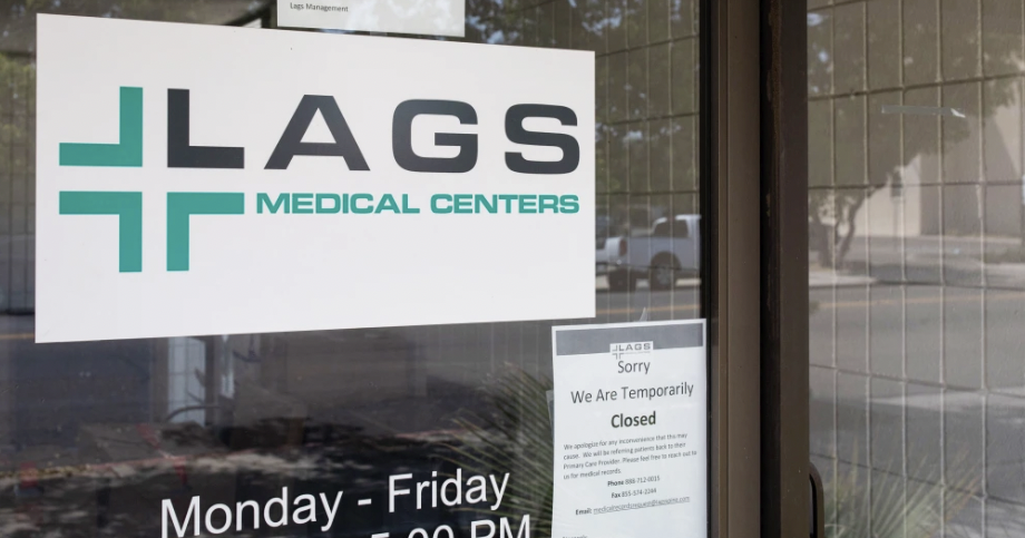 Pain Clinic Chain to Pay $11.4M to Settle Medicare and Medicaid Fraud Claims - Vimarsana News