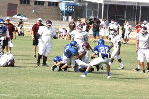 Weatherford Football Jv Freshmen Schedules Sports
