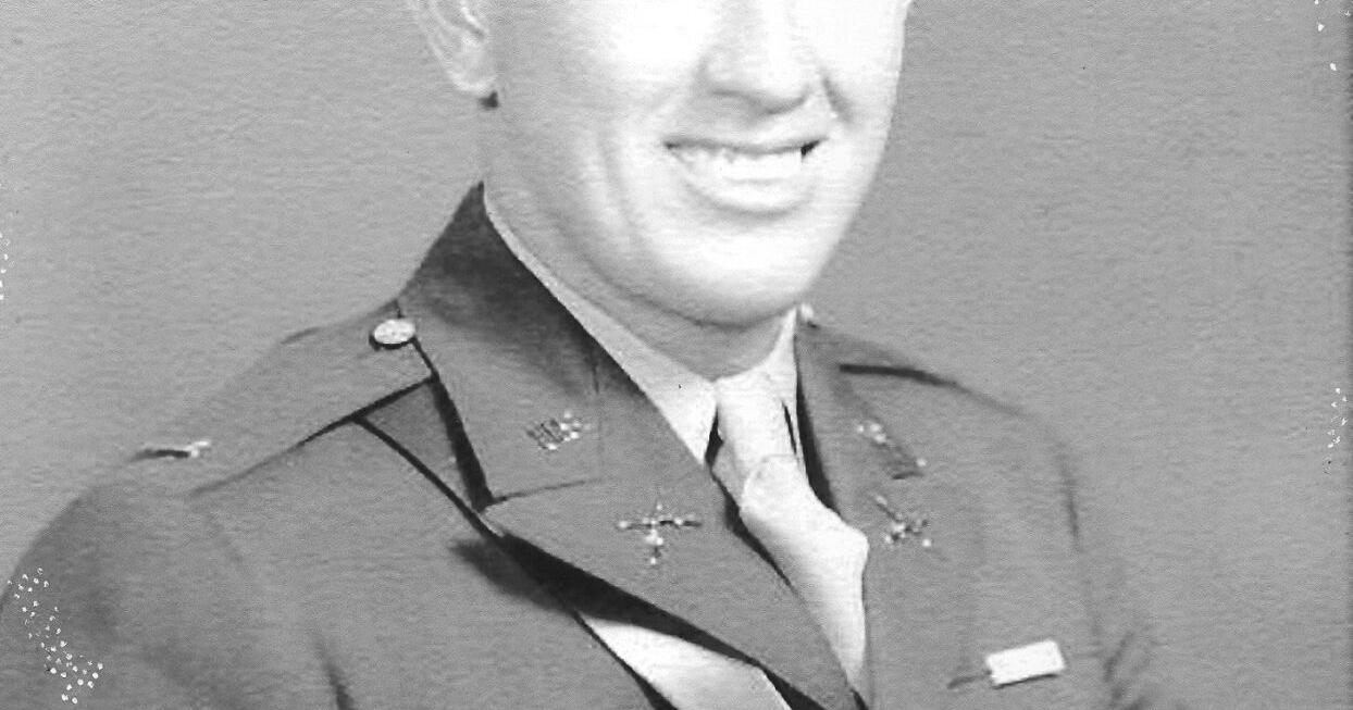 Valdosta soldier — missing 74 years — to be laid to rest - Vimarsana News