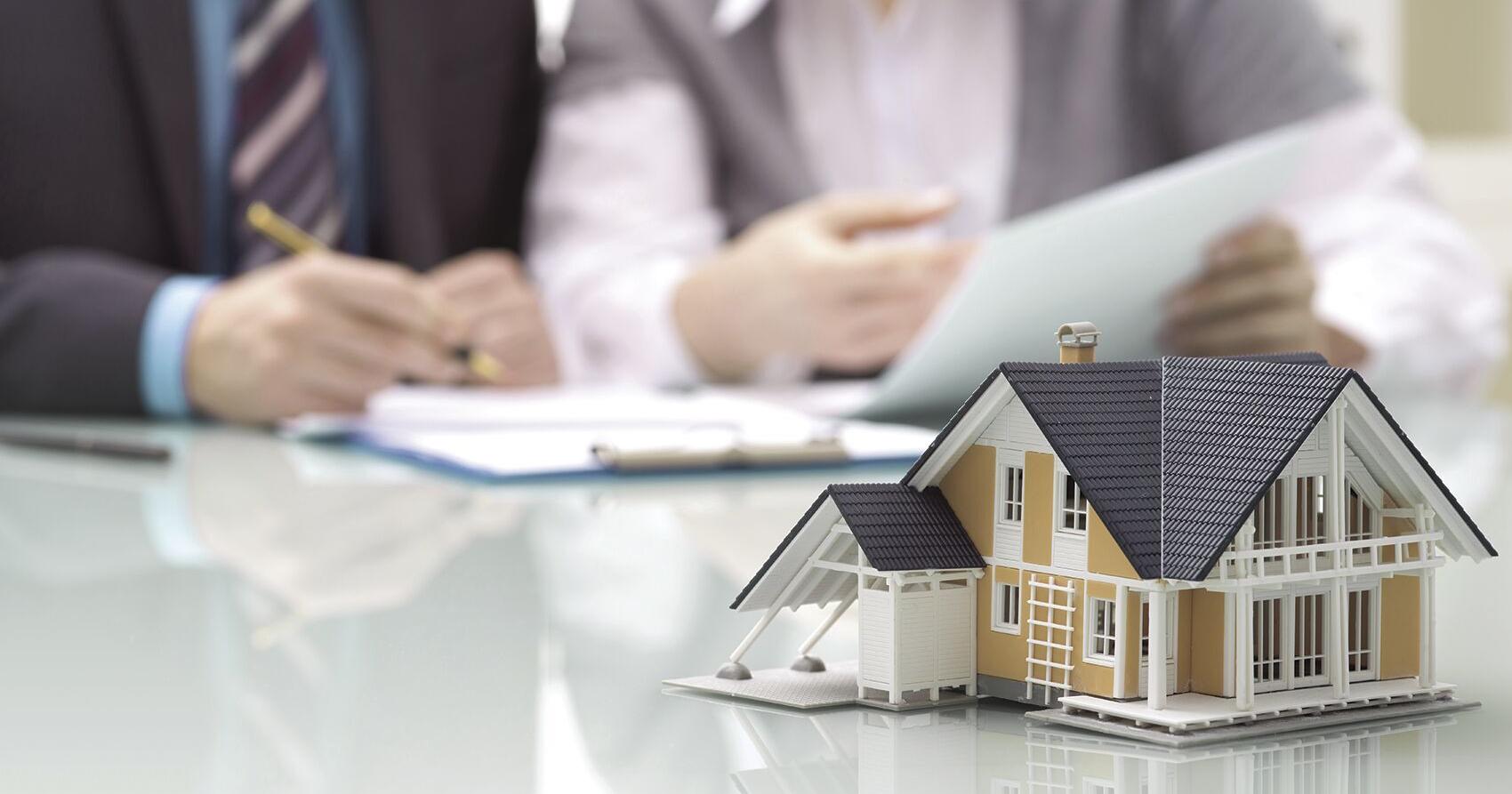 Texas leaders announce property tax agreement - Vimarsana News