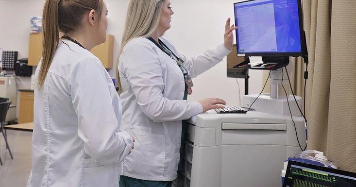 Der neueste Bachelor-Abschluss von WC zur Förderung von Managementfähigkeiten in den Gesundheitswissenschaften – Weatherford Democrat Der neueste Bachelor-Abschluss von WC zur Förderung von Managementfähigkeiten in den Gesundheitswissenschaften – Weatherford Democrat