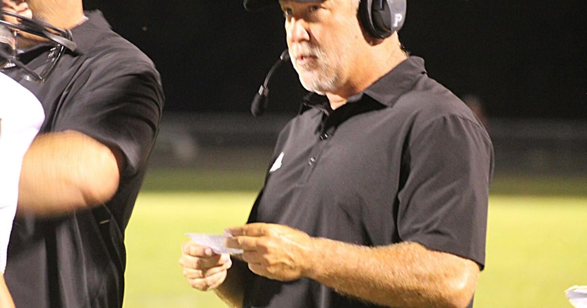 Mike Reed | | weatherforddemocrat.com