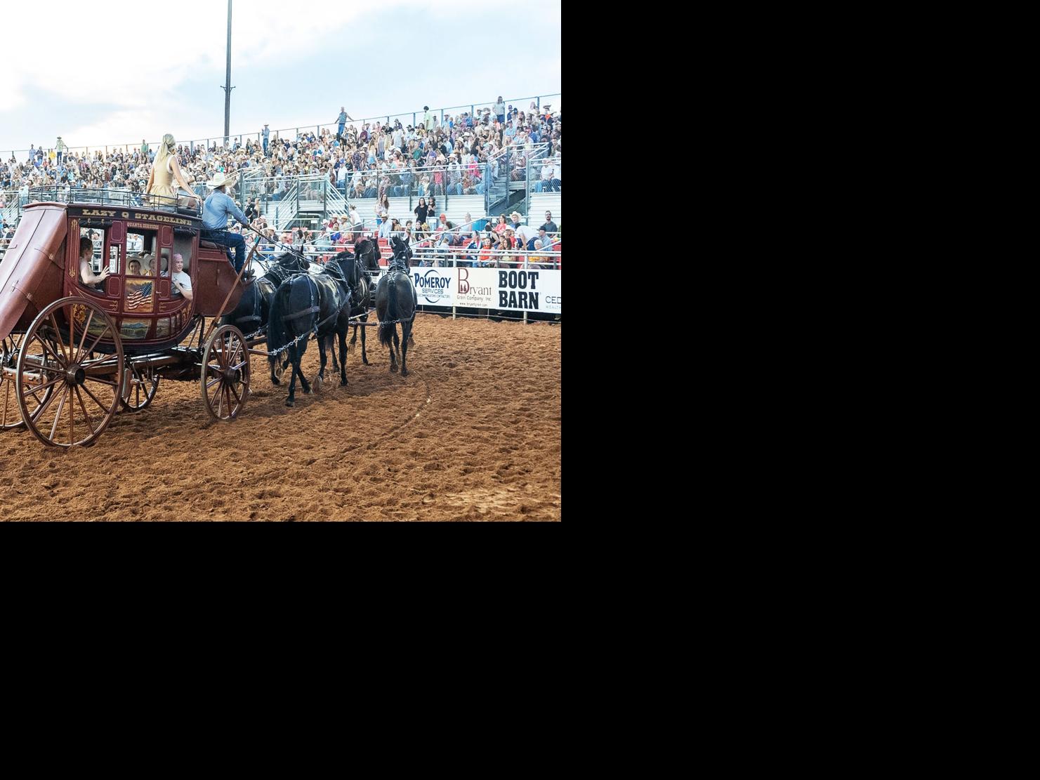Best Of Parker County | weatherforddemocrat.com
