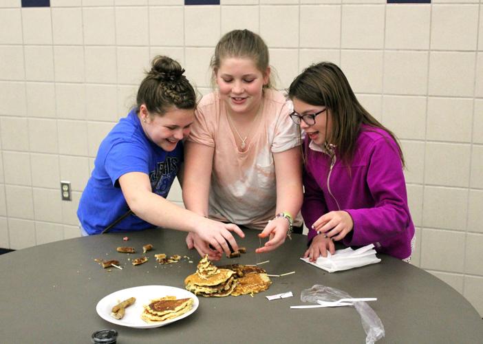 GALLERY Rotary Club Pancake Supper Gallery