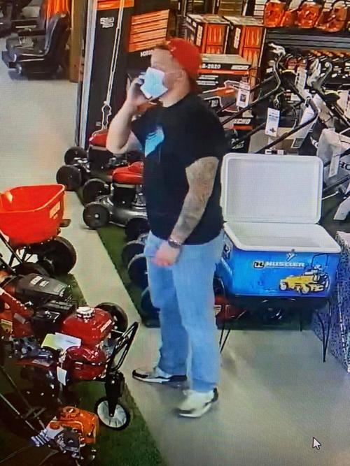 Suspect 2