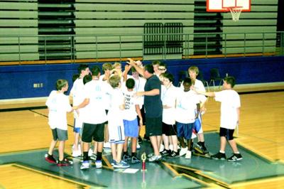 Wisd Summer Athletic Camps Sports Weatherforddemocrat Com