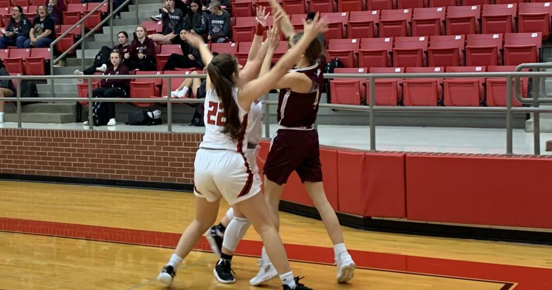 Lady Rams take on Brownwood in district match-up - Vimarsana News