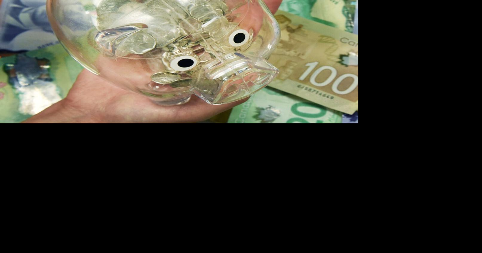 How much do I get paid for the Ontario Trillium Benefit?