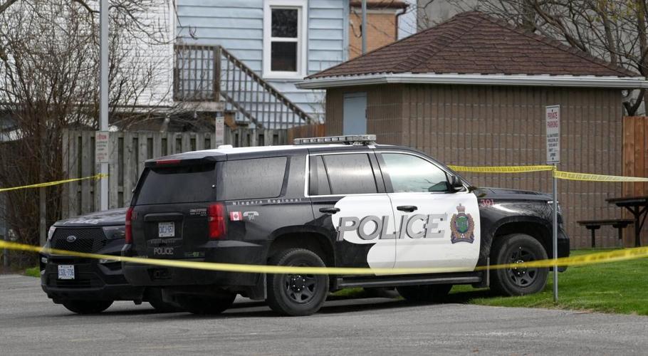 Welland man charged with second-degree murder following incident ...