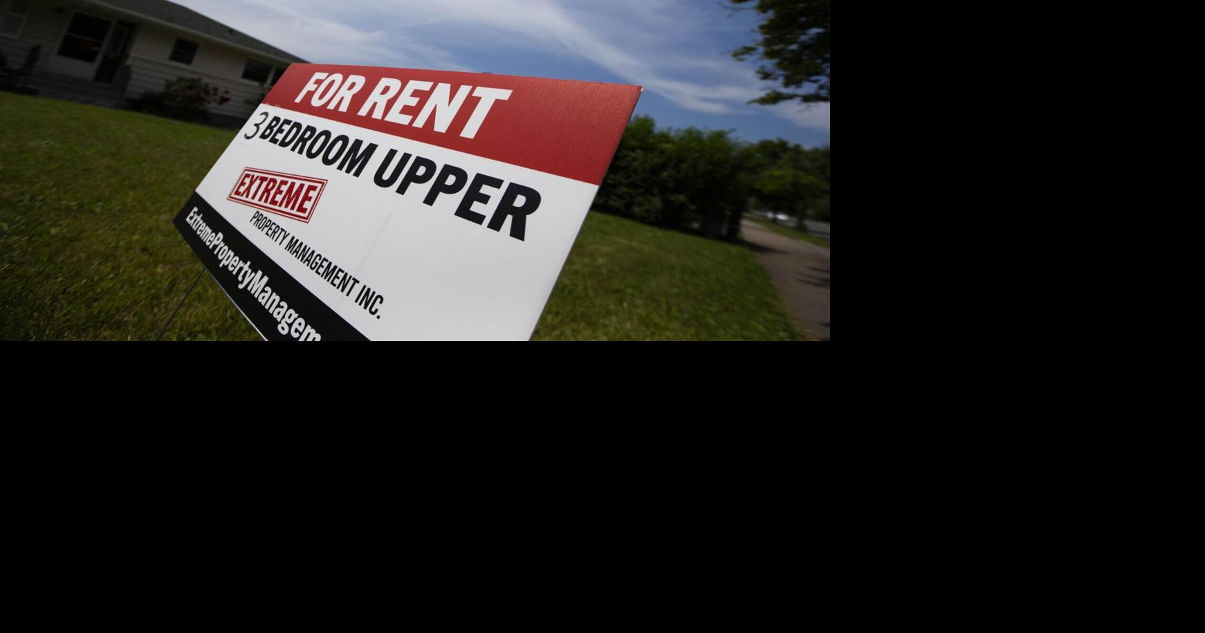 Niagara rent decline among steepest in Canada, says rental report