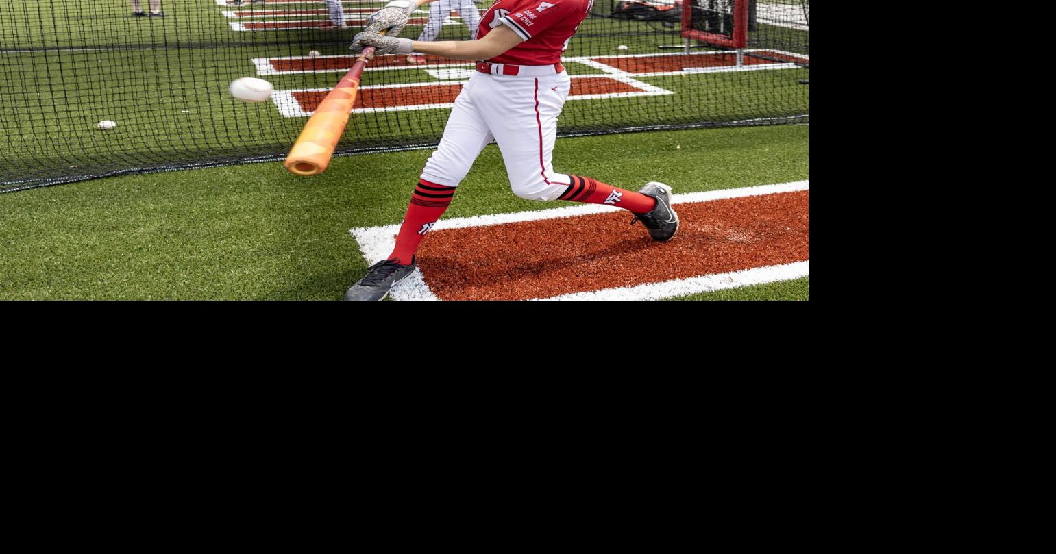 ‘It’s a great day for baseball in Niagara Falls’: New batting, pitching training facility opens