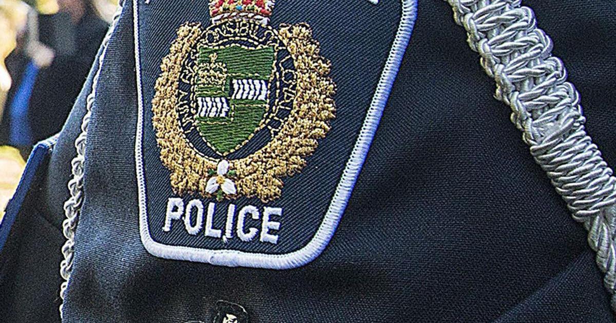 St. Catharines man accused of possessing child pornography