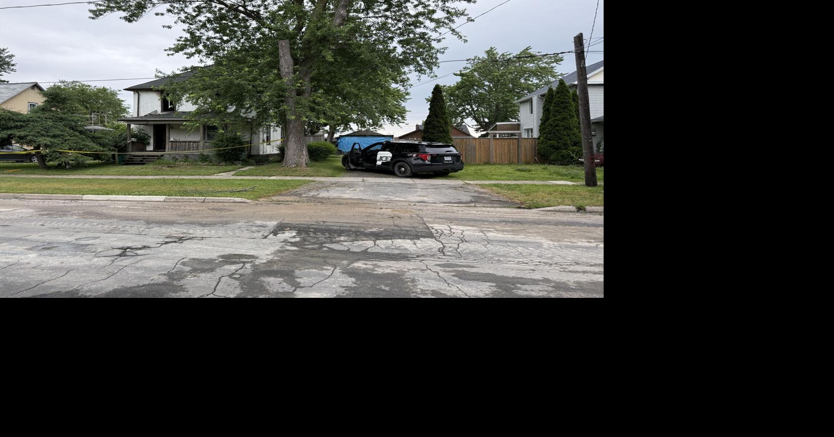 Fire causes extensive damage to Welland home, OFM called