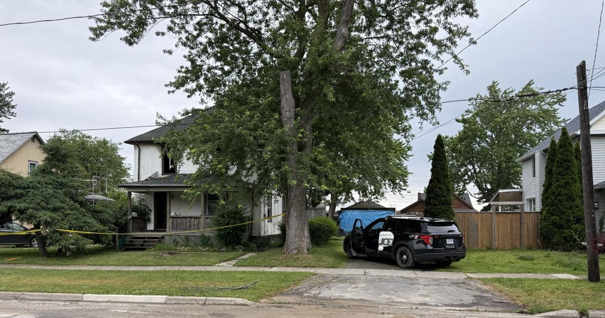 Fire causes extensive damage to Welland home, OFM called