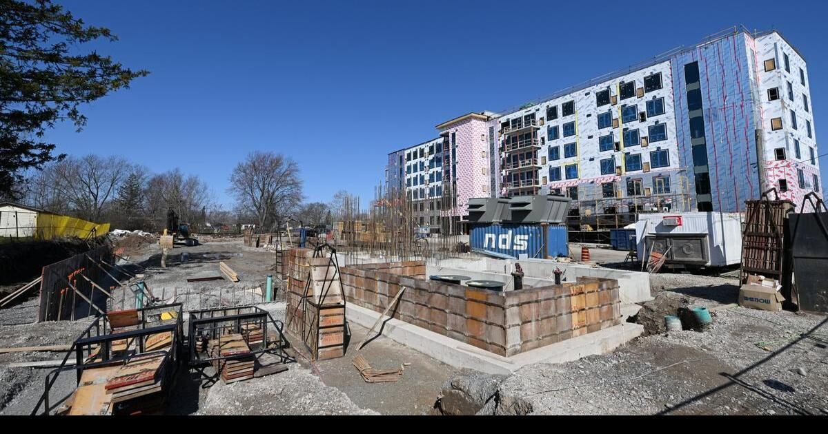 Welland seeks input on affordable housing plan