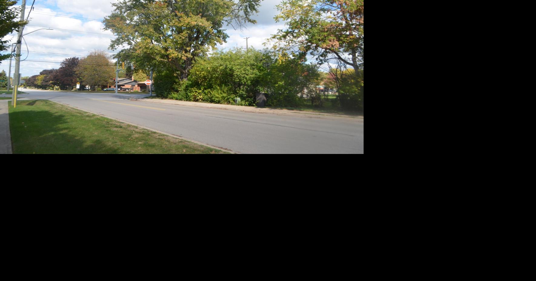 Niagara-on-the-Lake councillors reject St. Davids townhouse development