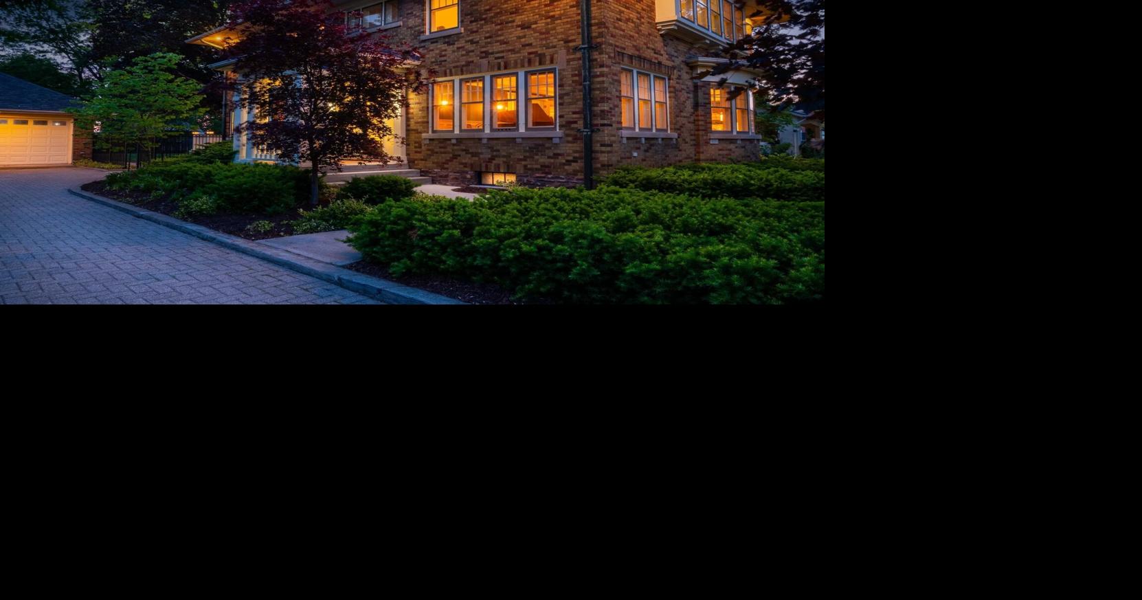 ‘The Jewel of Jordan’: Century-old Arts and Crafts home listed in Jordan Village at $1.69M