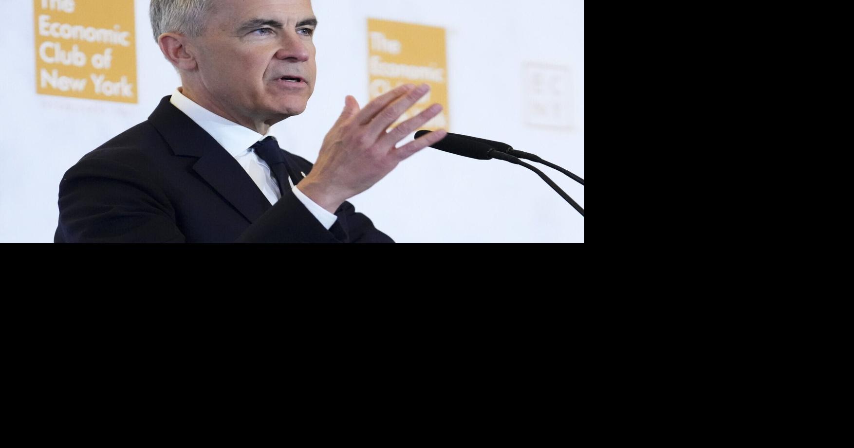 Mark Carney flexes the Liberal party’s powers of transformation