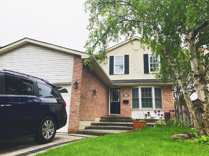 From West Rouge to Clarington, take a look inside a few homes on the