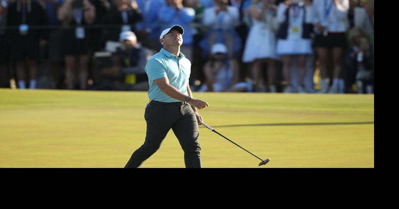 Rory McIlroy is going on 9 years without a major and the questions won ...