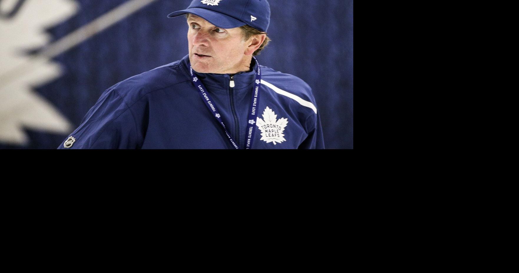 Why courting Mike Babcock is a cry for help by Connor McDavid’s Oilers