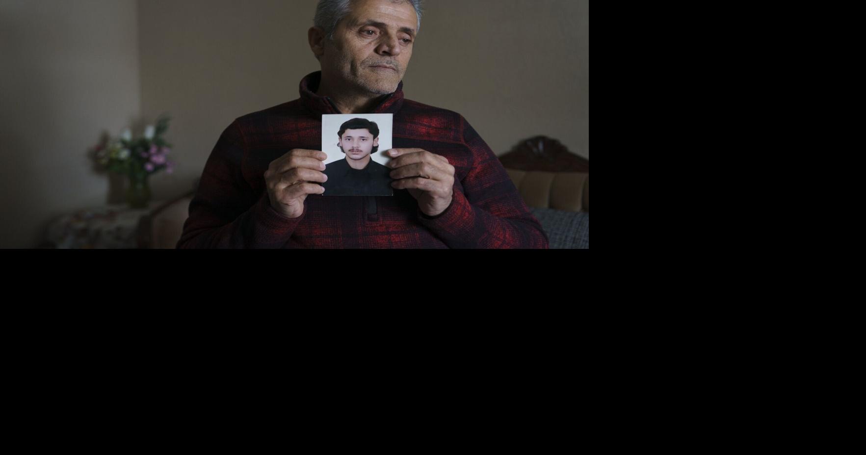 Thousands of leaked photos show new evidence of mass torture and murder under Syria’s Assad regime