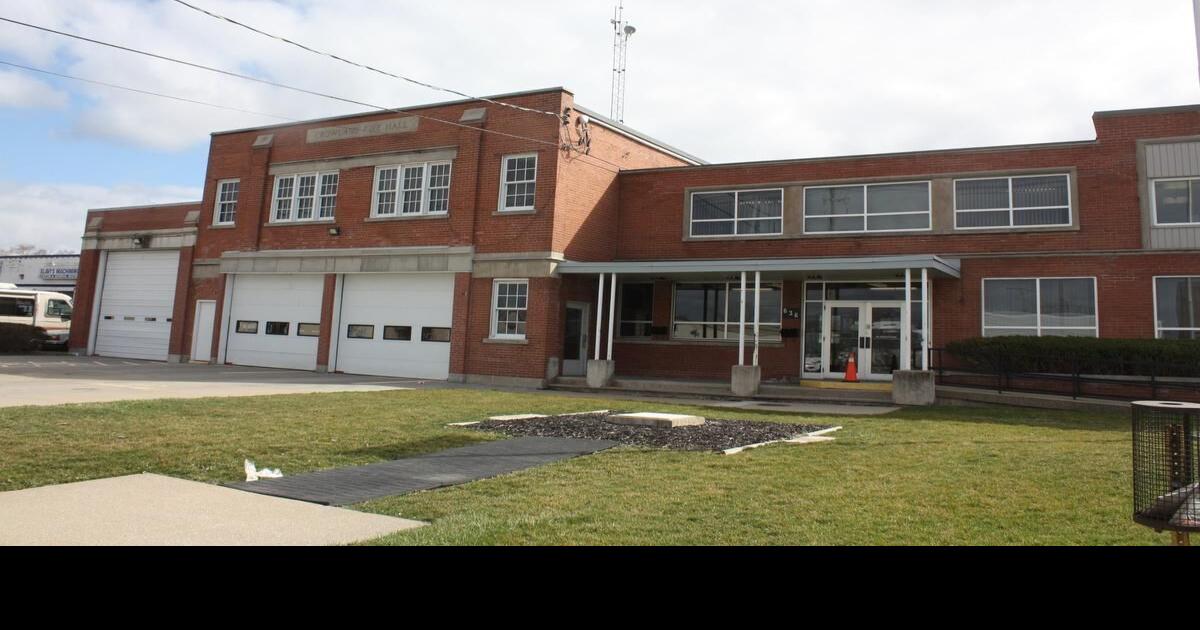 Welland fire department seeks grant for training resources