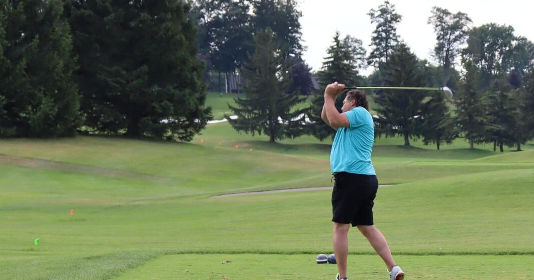 BGC Niagara teeing off so kids can connect to programs