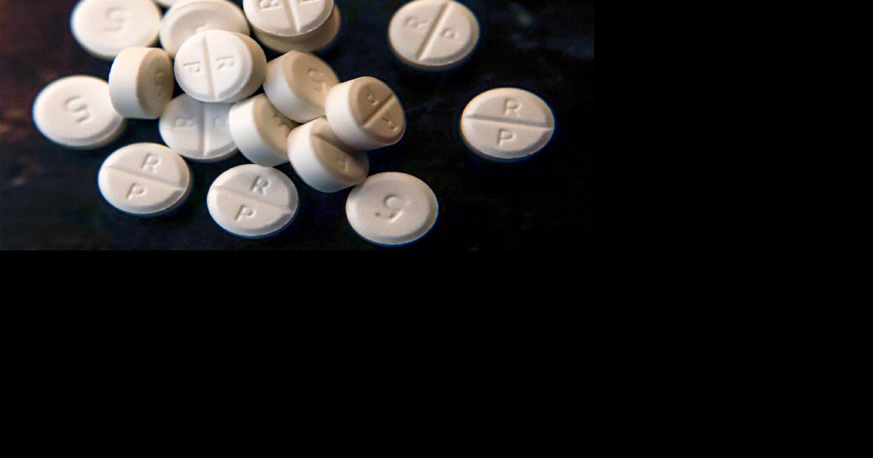 Niagara man died after overdosing on mailed drugs