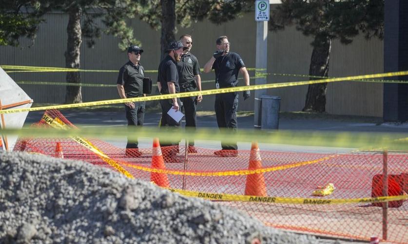 Fatal stabbing in Niagara Falls resulted after group fight escalated ...